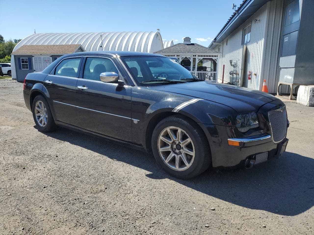 2006 Chrysler 300C - foto 4