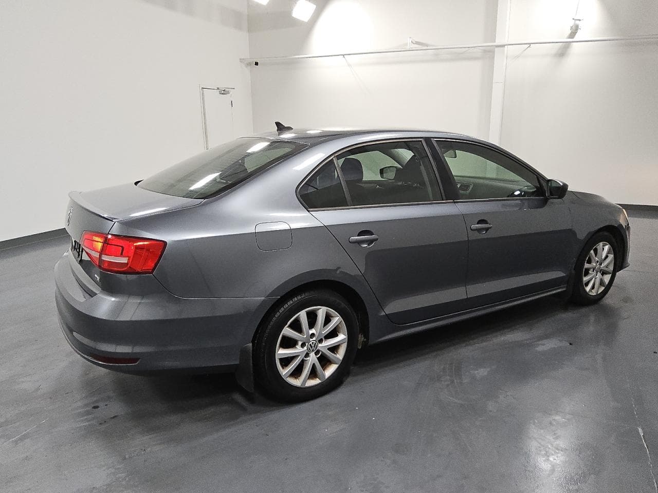 2015 Volkswagen Jetta Se - foto 3