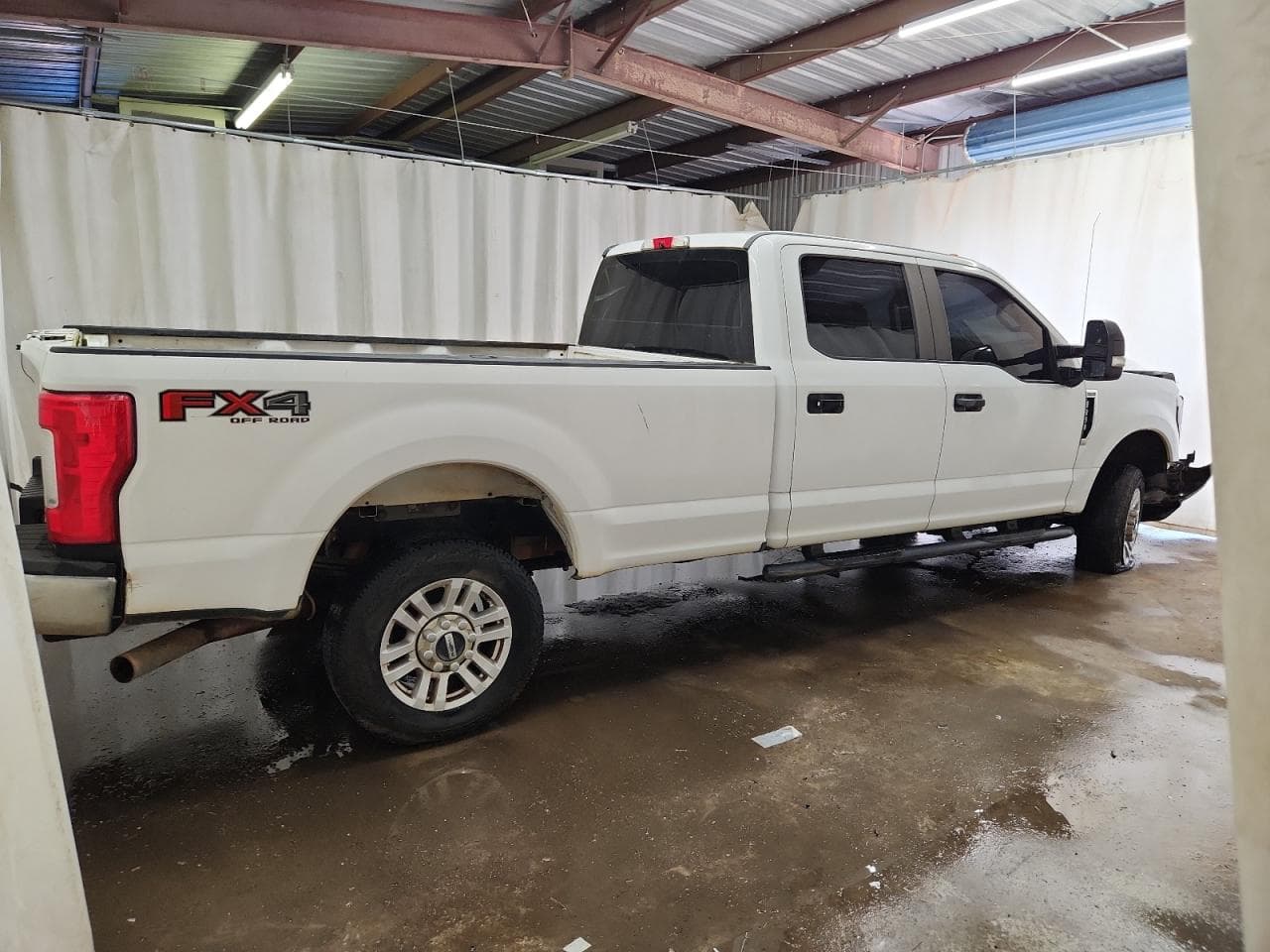 2019 Ford F250 Super Duty - foto 3