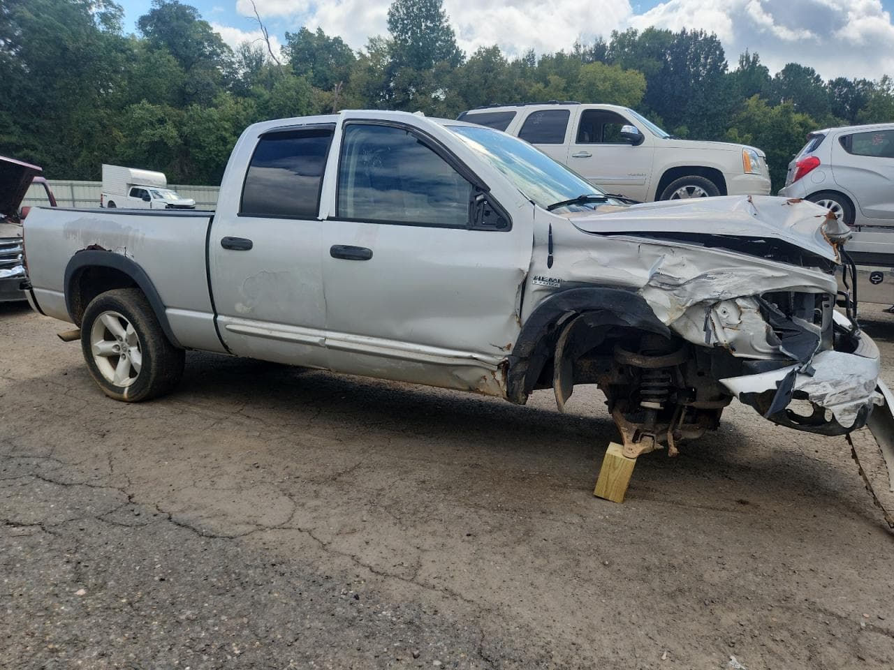2006 Dodge Ram 1500 St - foto 4