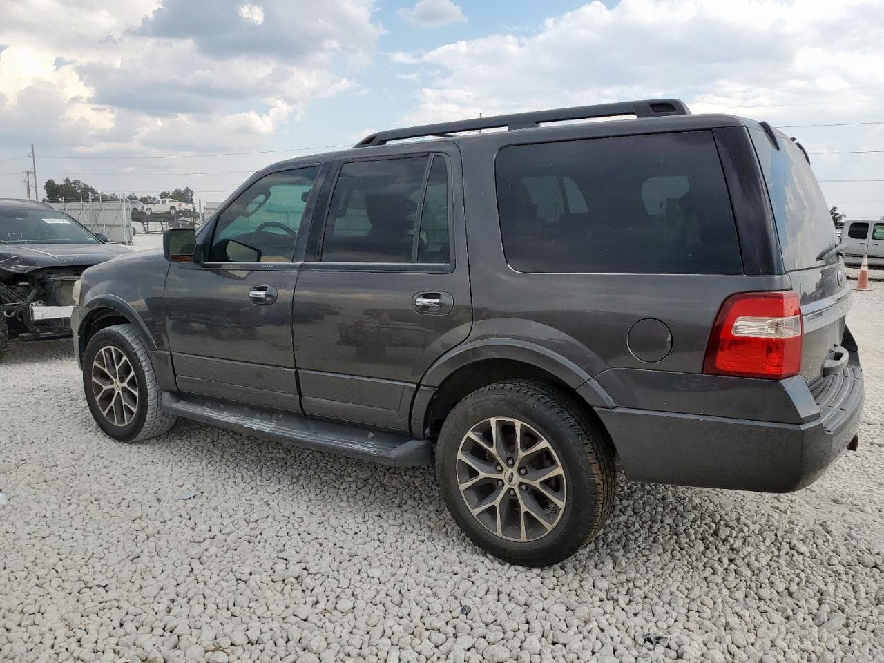 2016 Ford Expedition Xlt - foto 2