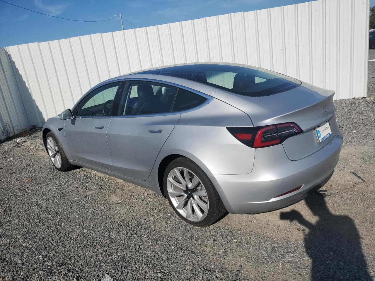2018 Tesla Model 3 - foto 2