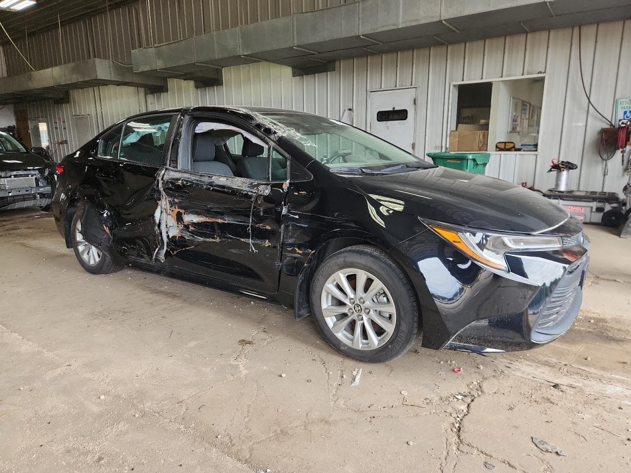 2024 Toyota Corolla Le - foto 4