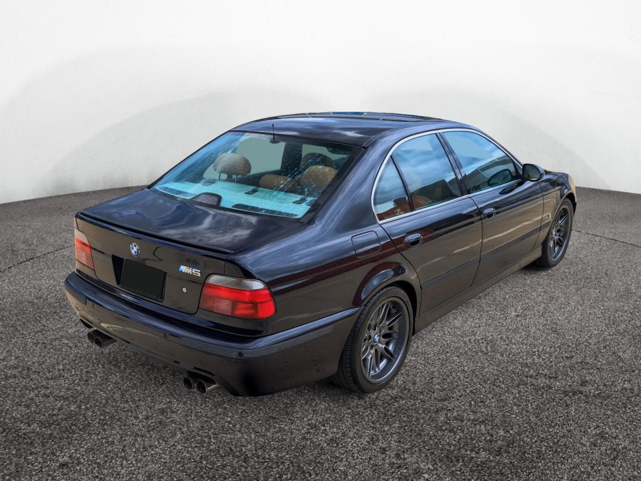 2000 BMW M5 - foto 4