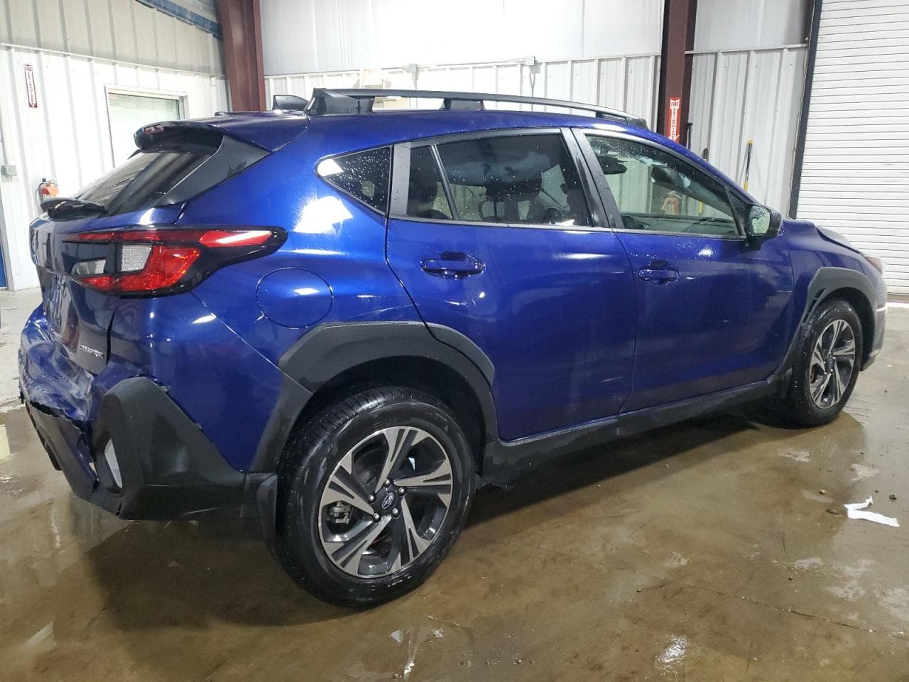 2024 Subaru Crosstrek Premium - foto 3