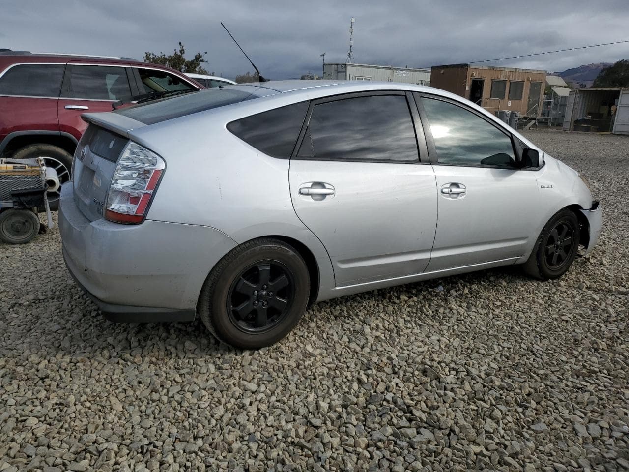 2006 Toyota Prius - foto 3