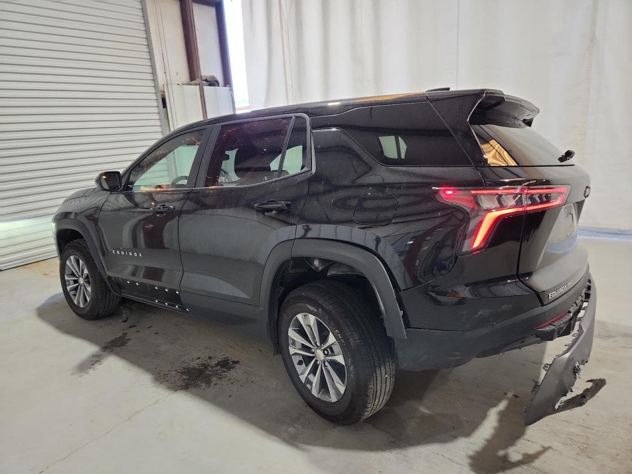 2025 Chevrolet Equinox Lt - foto 2