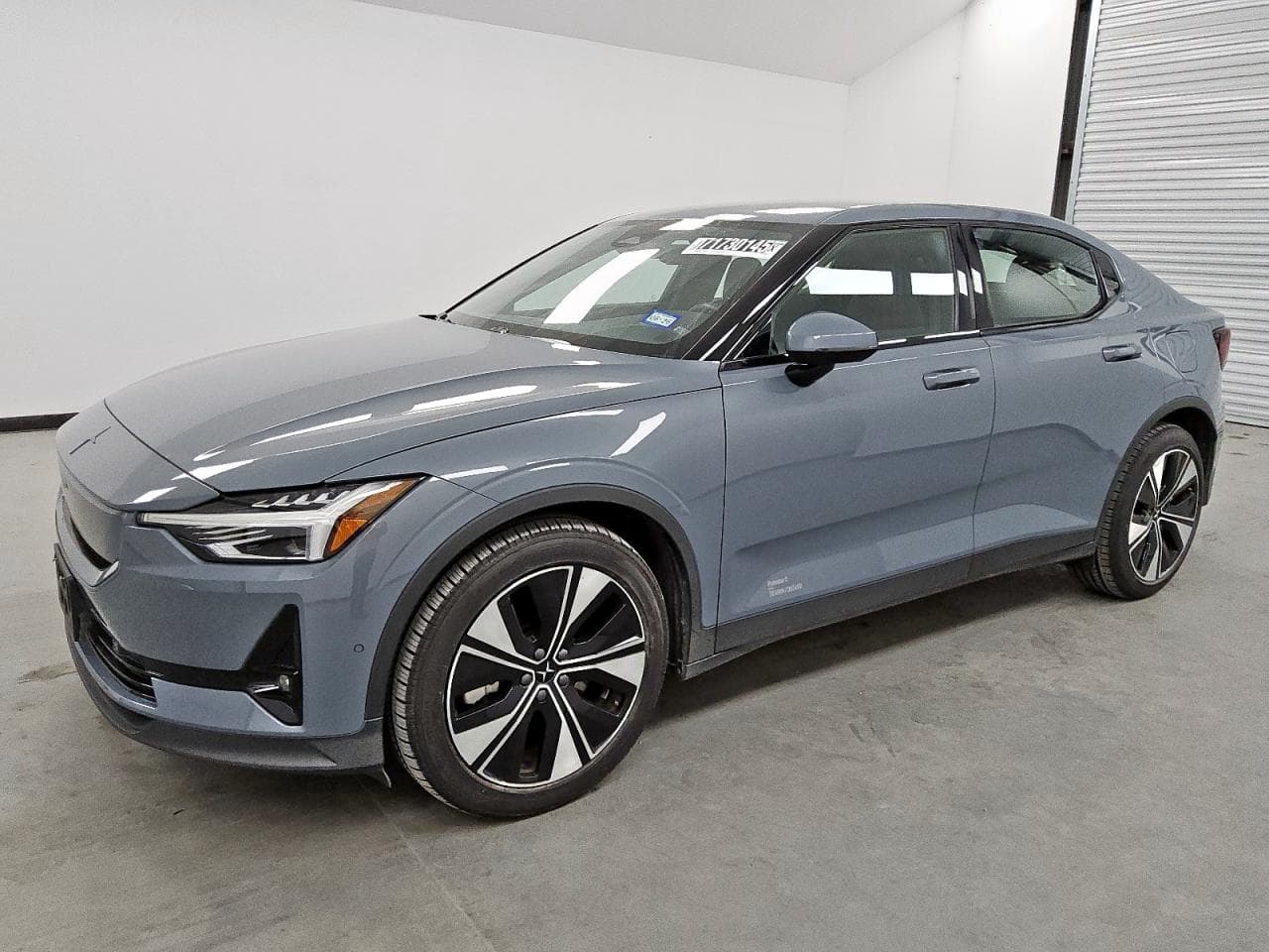 2024 Polestar 2 z USA