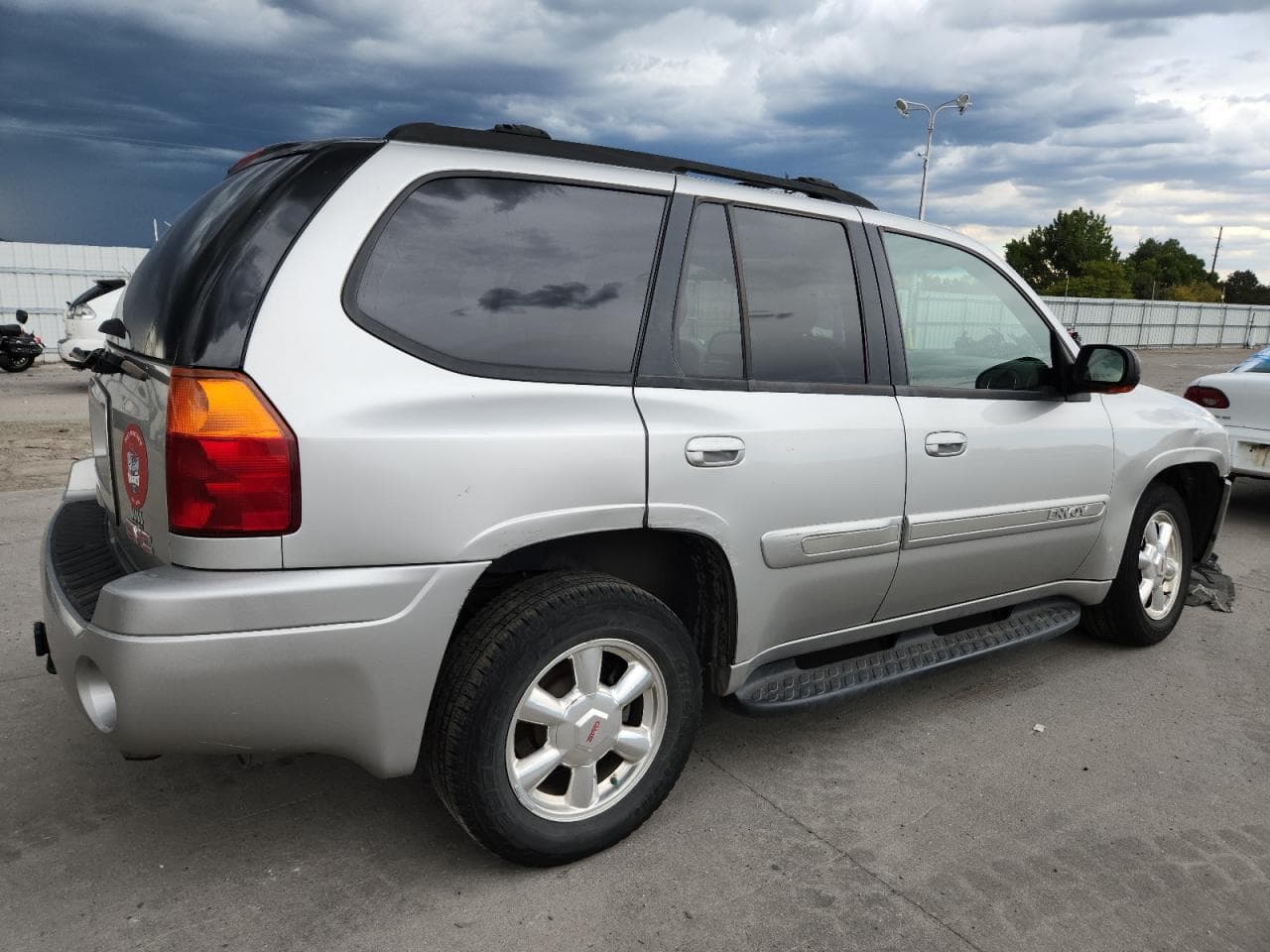 2004 GMC Envoy - foto 3