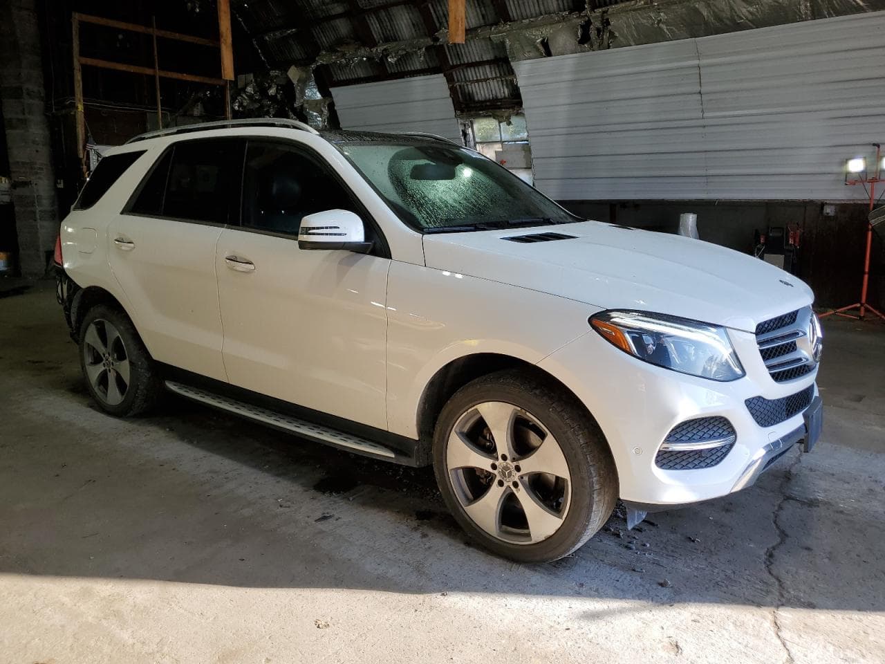 2018 Mercedes-Benz Gle 350 4Matic - foto 4