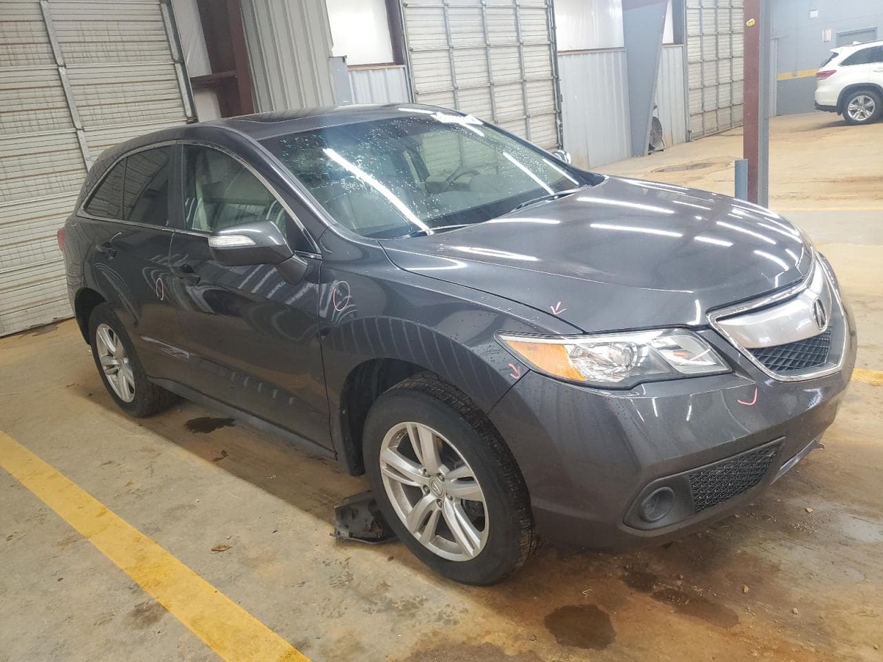 2015 Acura Rdx - foto 4