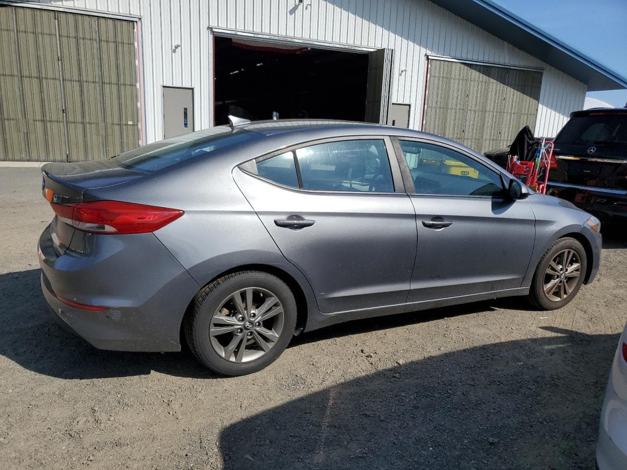 2018 Hyundai Elantra Sel - foto 3
