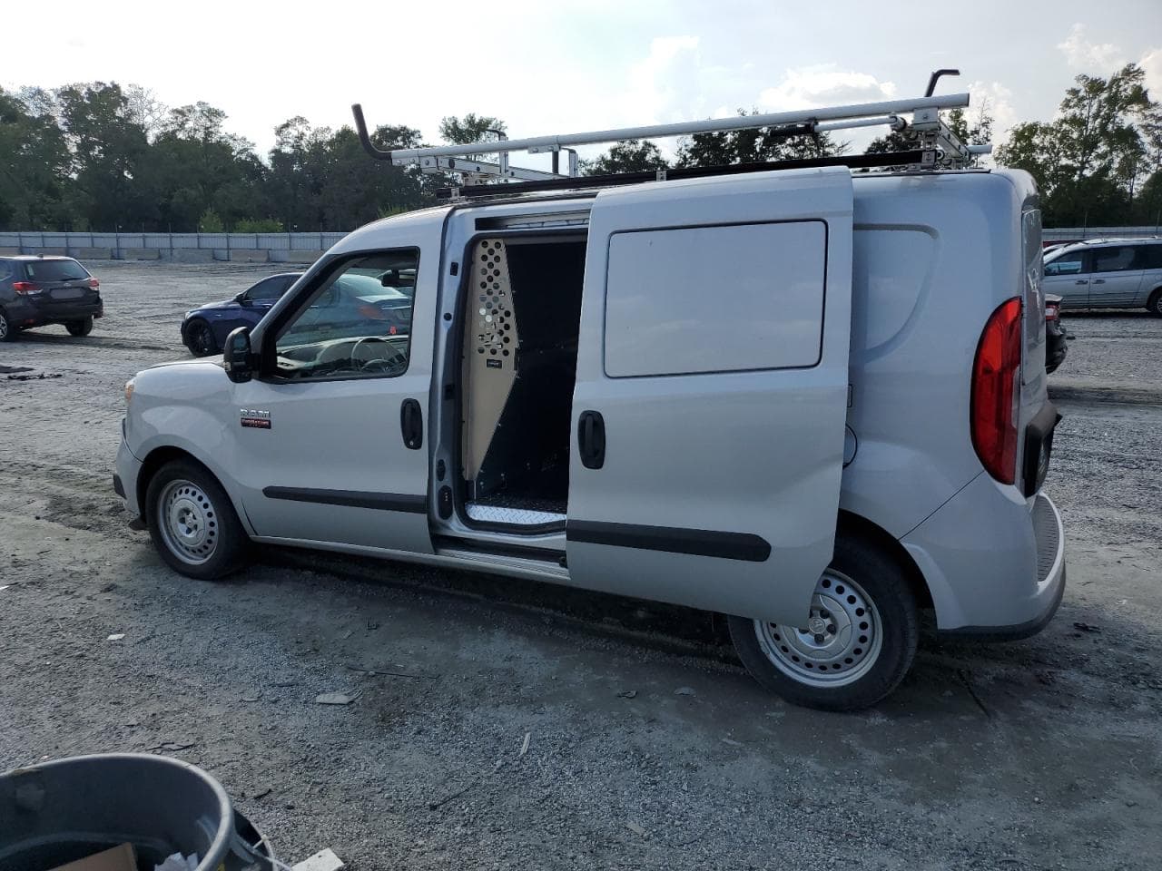 2022 Ram Promaster City Tradesman - foto 2