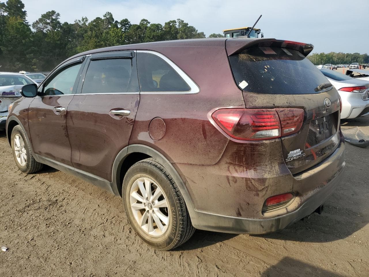 2019 Kia Sorento L - foto 2