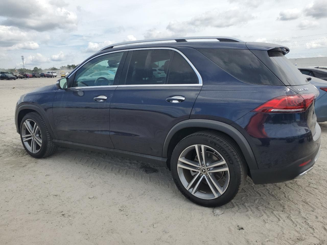 2022 Mercedes-Benz Gle 350 - foto 2