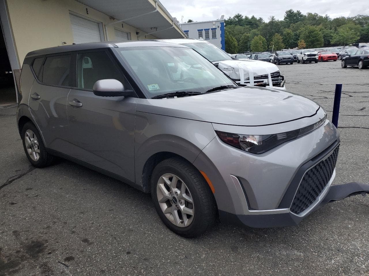 2023 Kia Soul Lx - foto 4