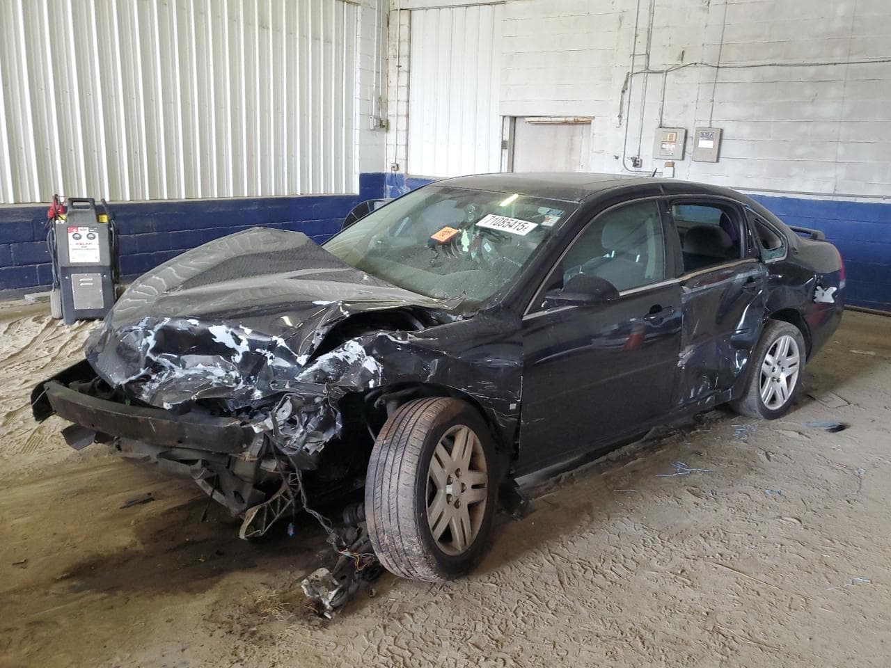 2006 Chevrolet Impala Lt