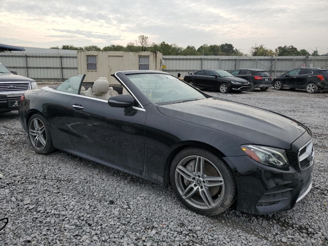 2019 Mercedes-Benz E 450 - foto 4