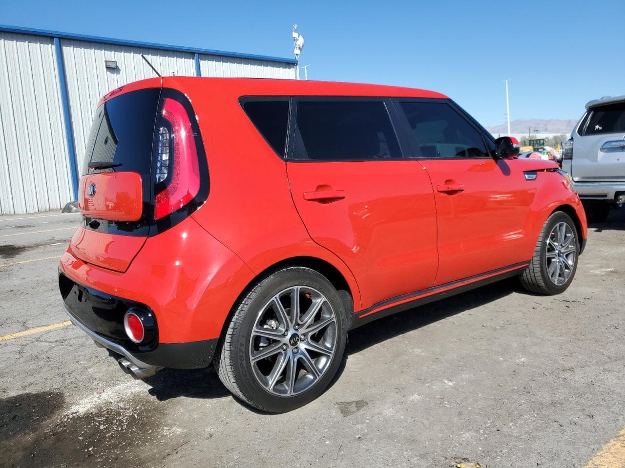 2018 Kia Soul ! - foto 3