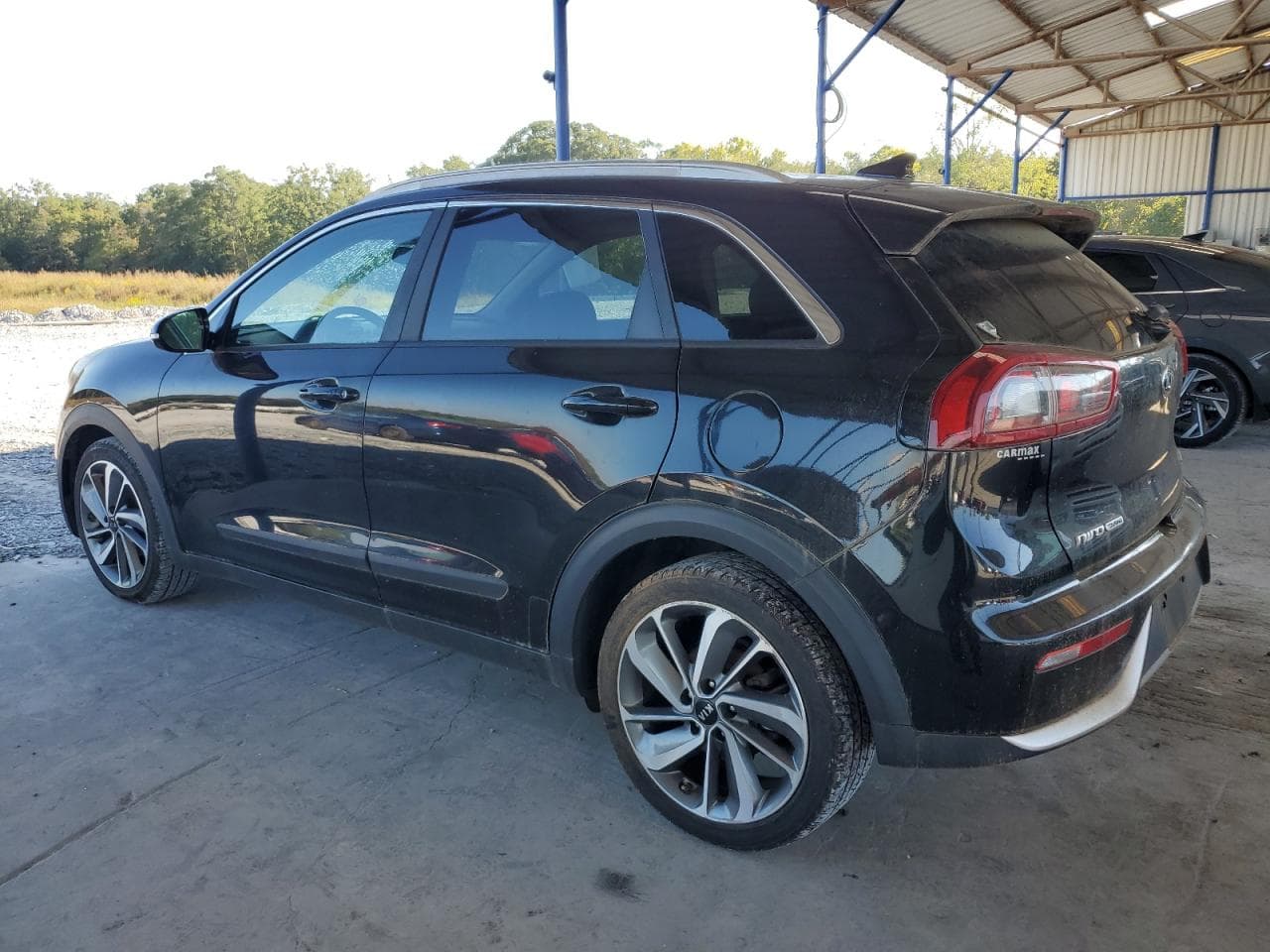 2017 Kia Niro Ex Touring - foto 2