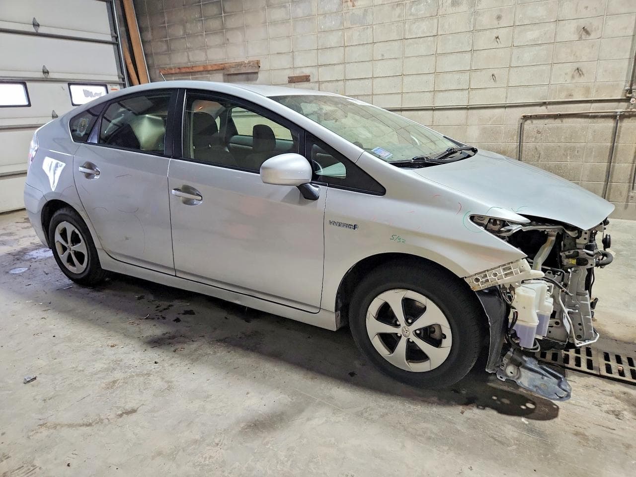 2013 Toyota Prius Two - foto 4