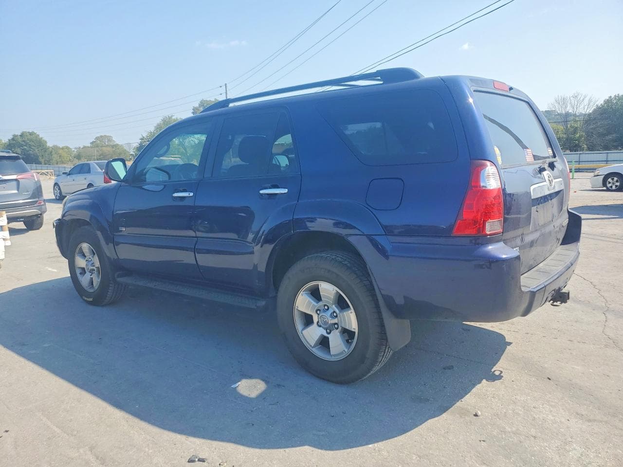 2007 Toyota 4Runner Sr5 - foto 2