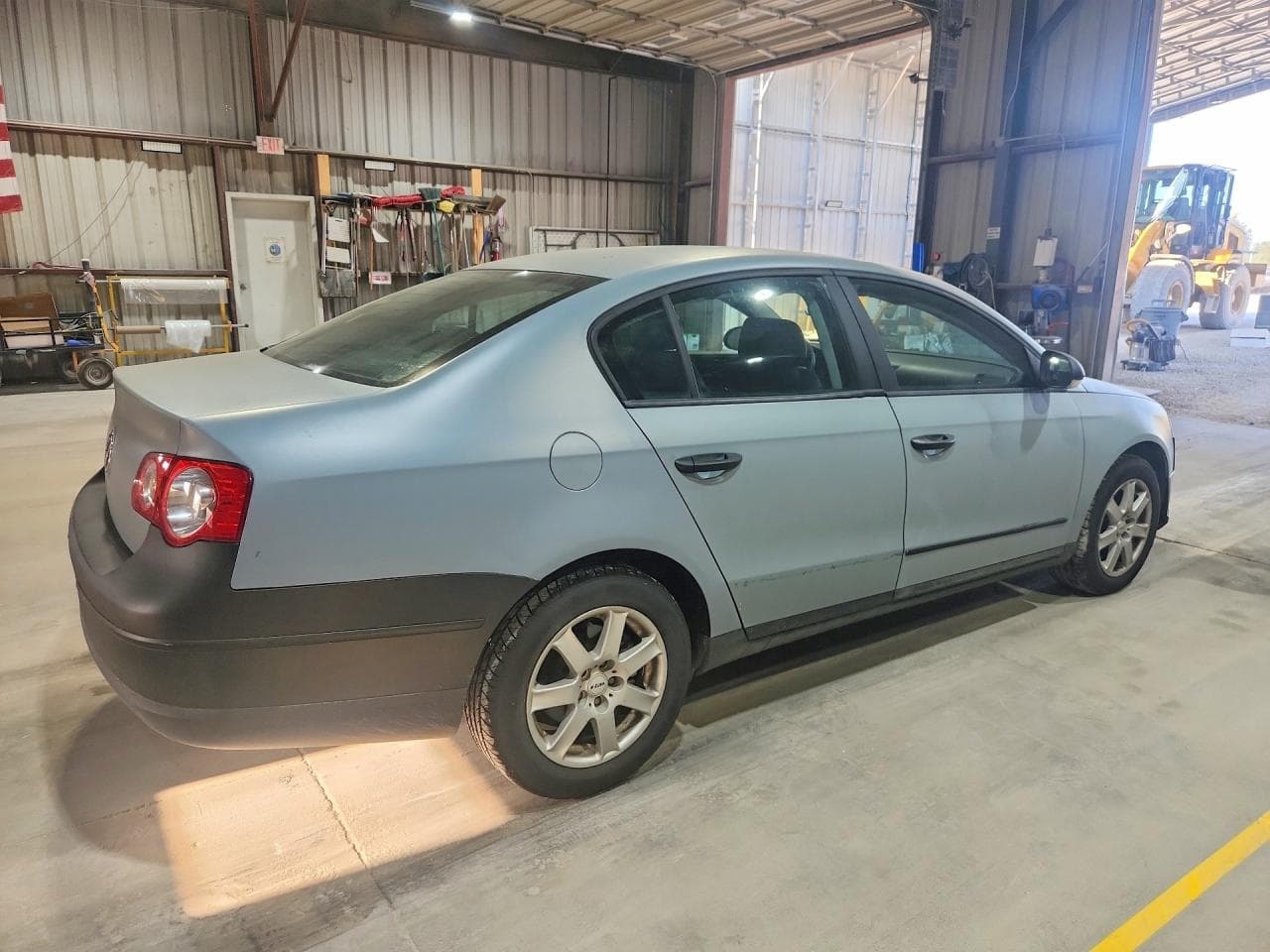 2006 Volkswagen Passat 2.0T - foto 3