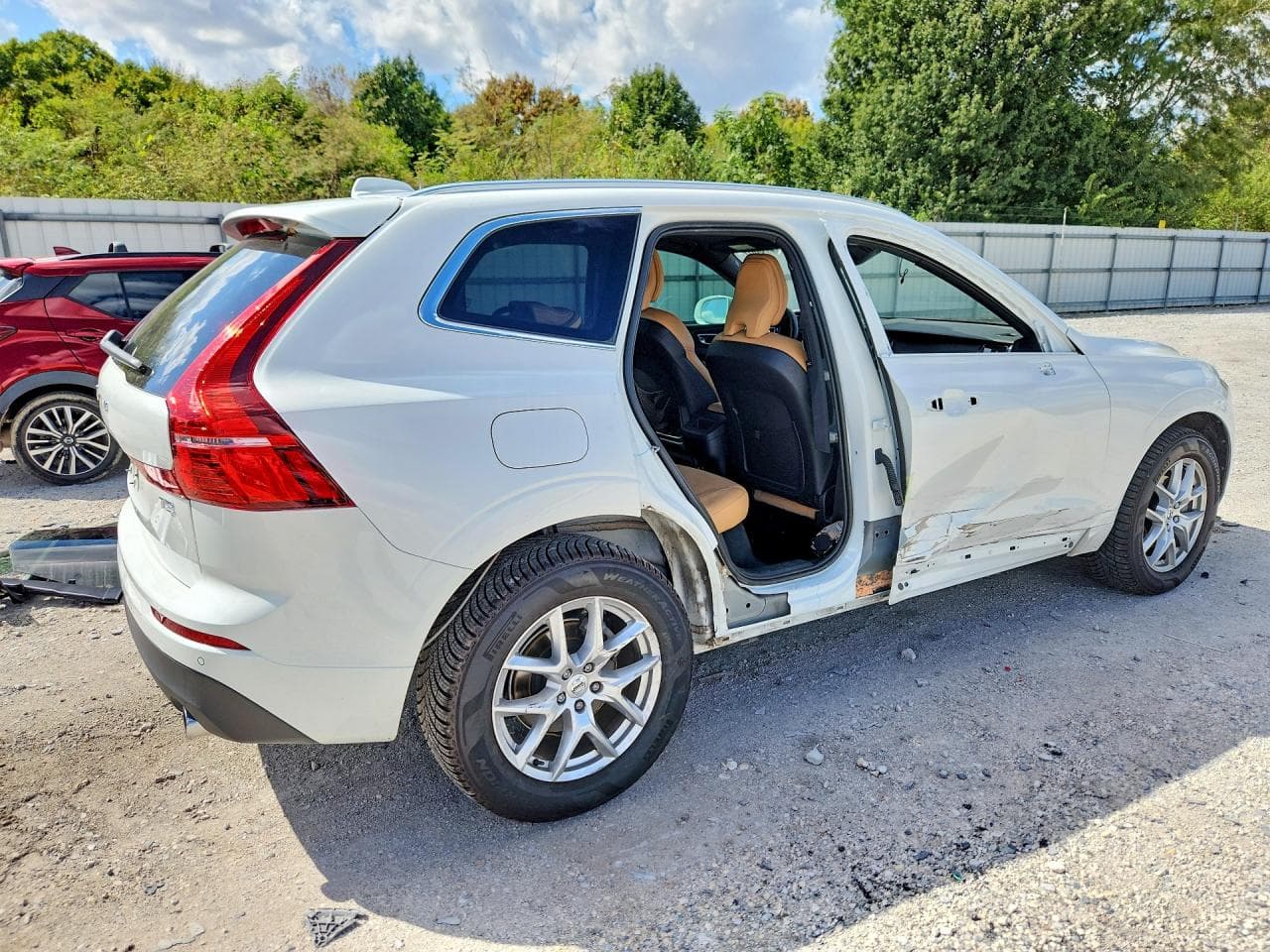 2020 Volvo Xc60 T5 Momentum - foto 3