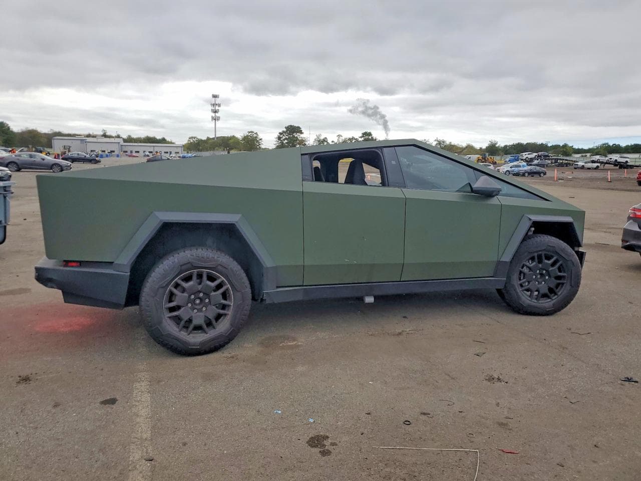 2024 Tesla Cybertruck - foto 3