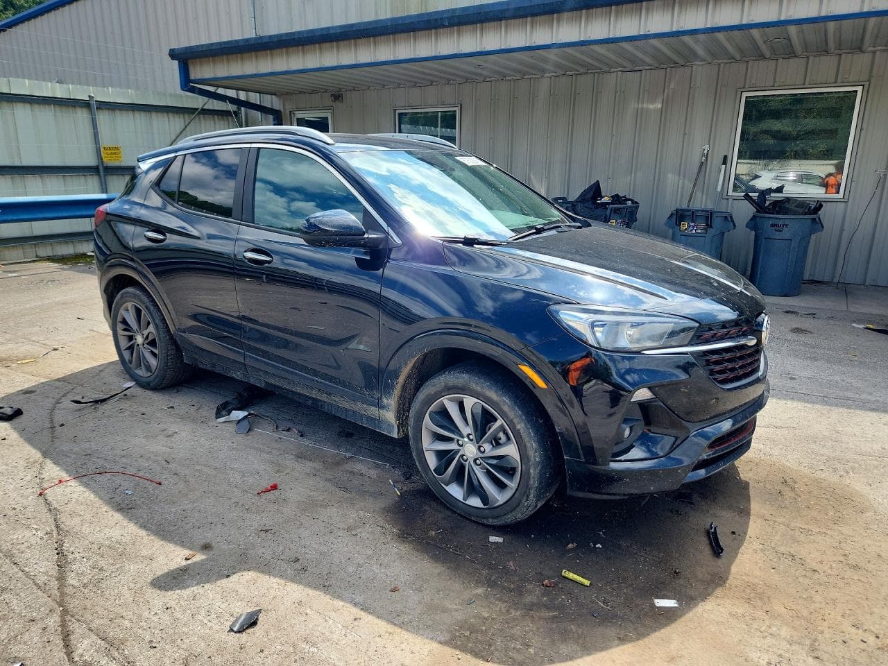 2022 Buick Encore Gx Select - foto 4