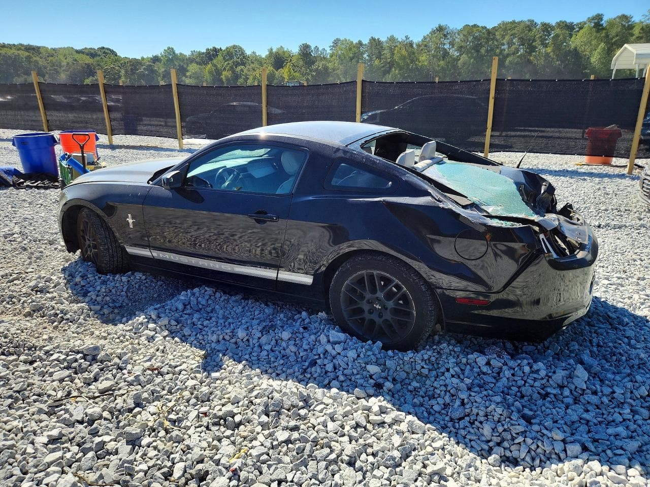 2014 Ford Mustang - foto 2