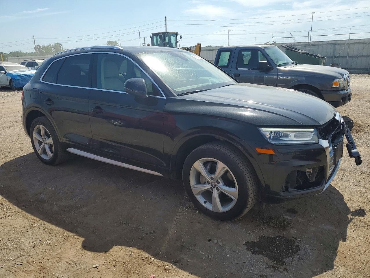 2020 Audi Q5 Premium - foto 4