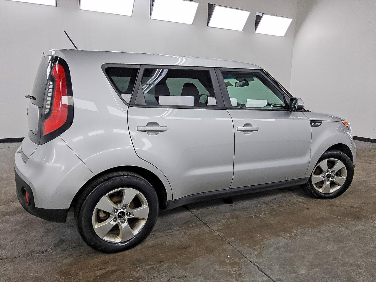 2017 Kia Soul Base - foto 3