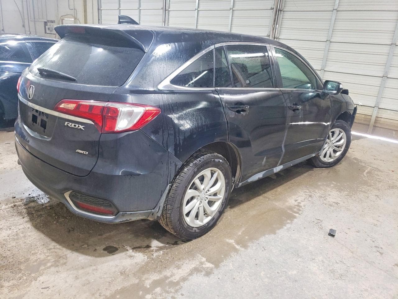 2017 Acura Rdx Technology - foto 3