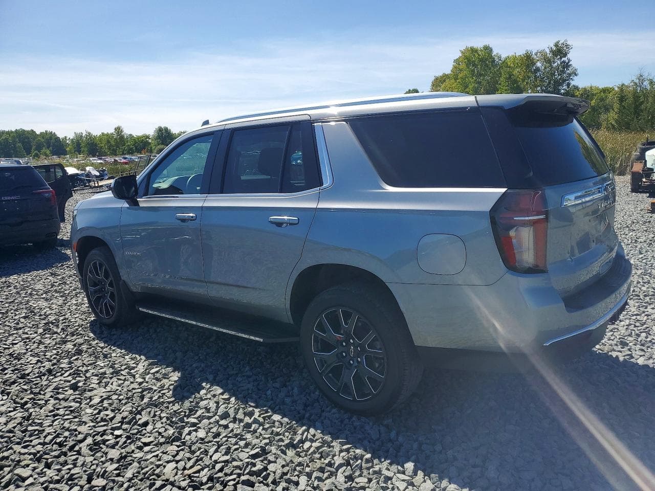 2024 Chevrolet Tahoe K1500 Ls - foto 2