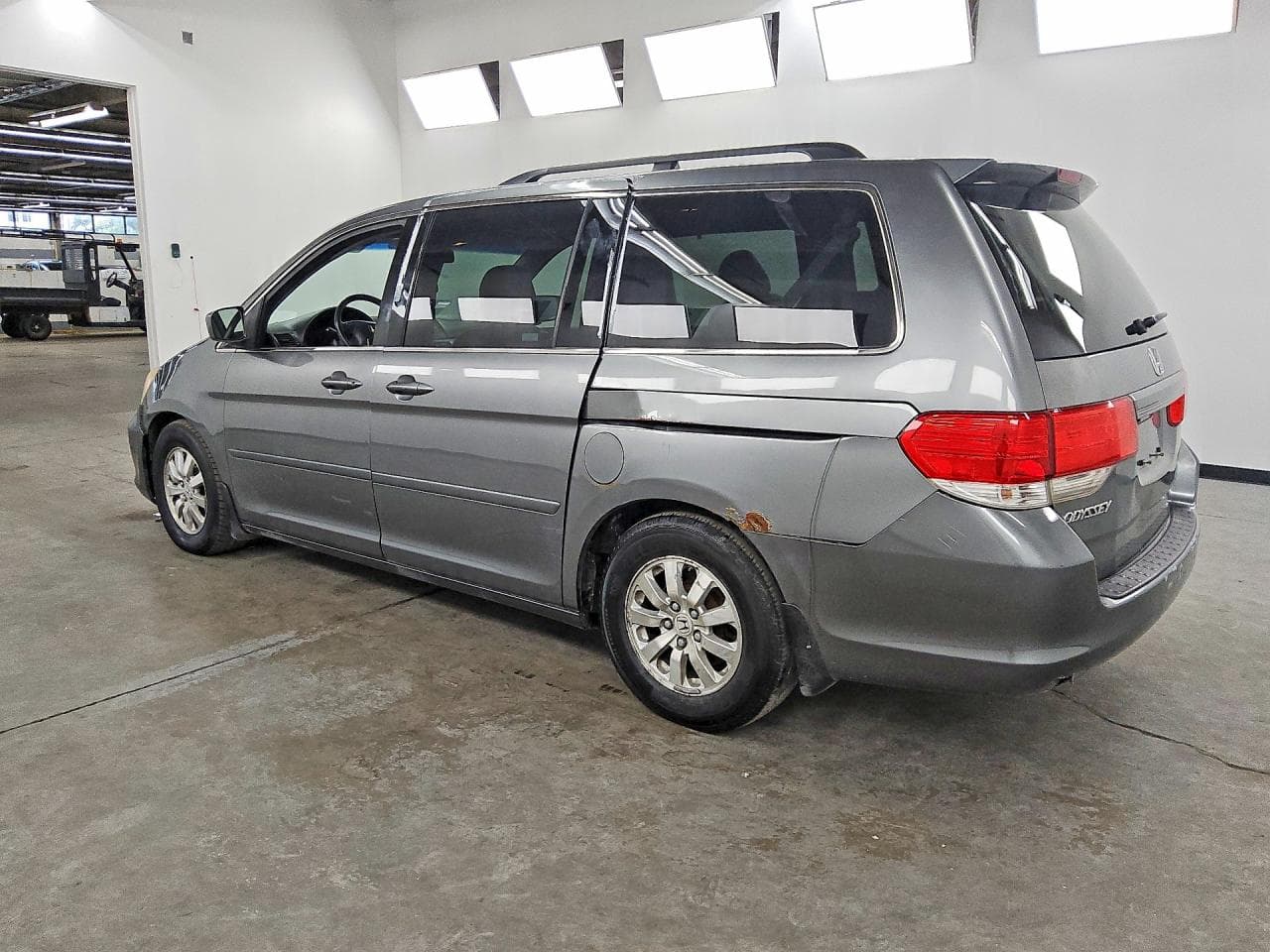 2009 Honda Odyssey Exl - foto 2