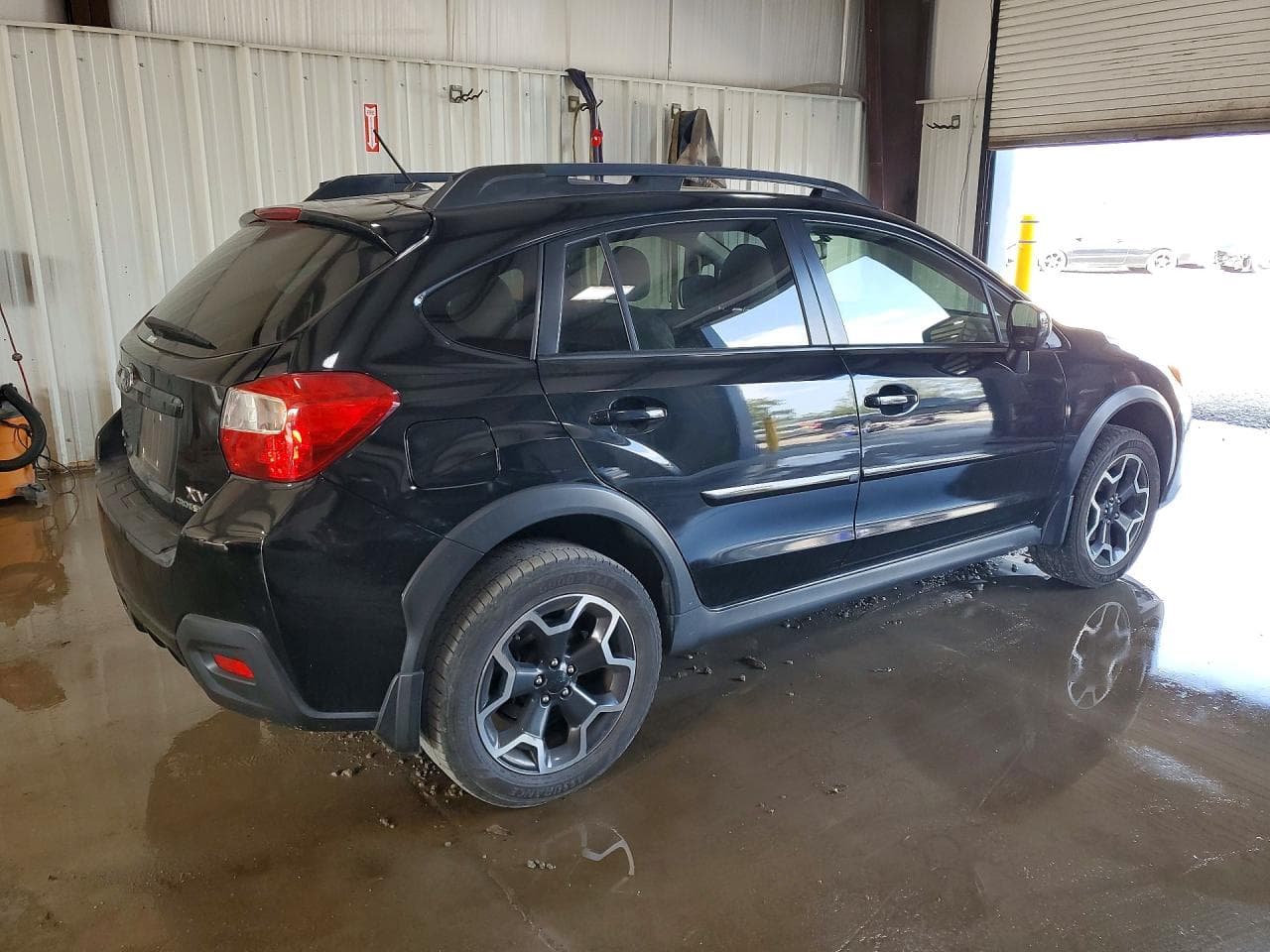2014 Subaru Xv Crosstrek 2.0 Limited - foto 3