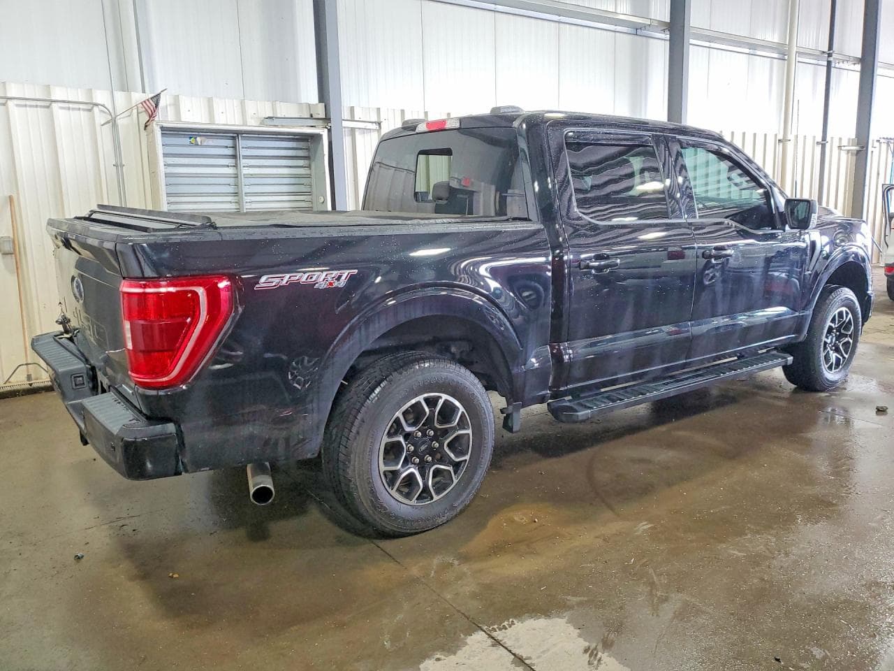 2022 Ford F150 Supercrew - foto 3