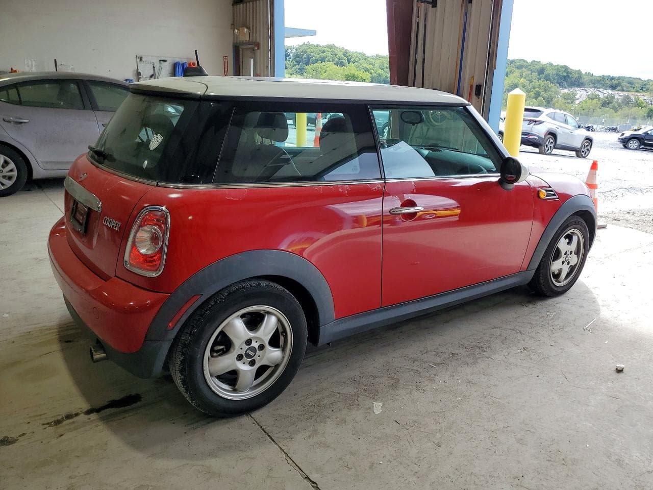 2011 Mini Cooper - foto 3