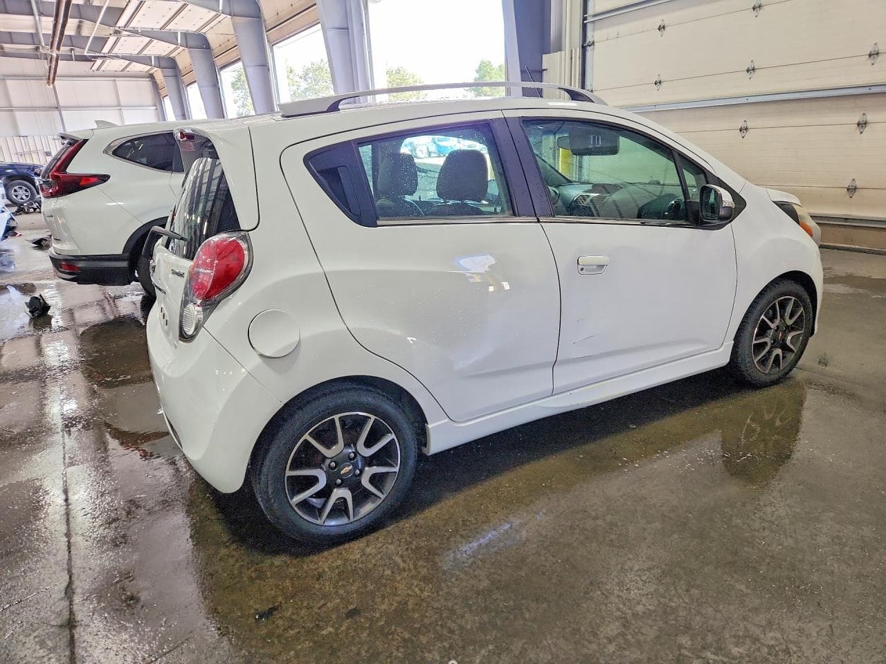 2015 Chevrolet Spark 2Lt - foto 3