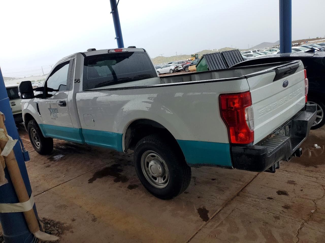 2022 Ford F250 Super Duty - foto 2
