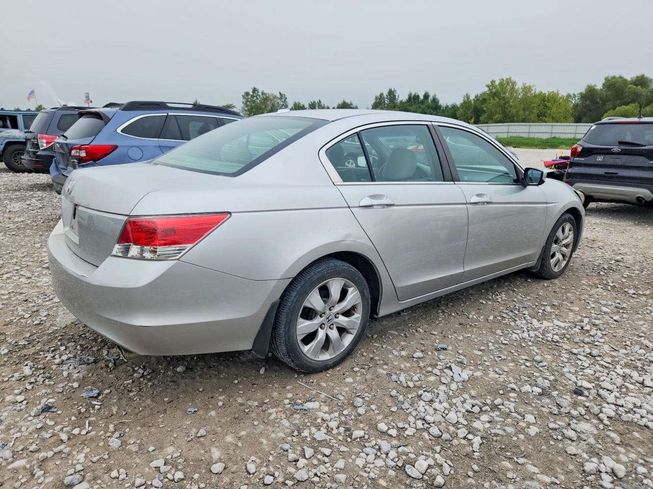2010 Honda Accord - foto 3