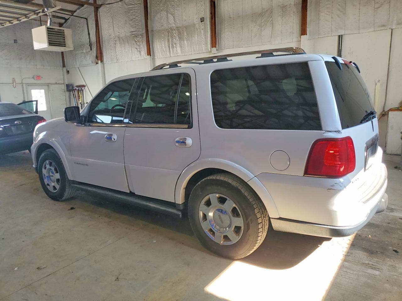 2006 Lincoln Navigator - foto 2