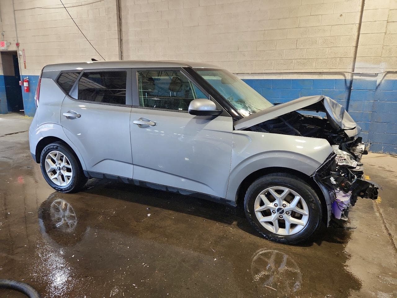 2023 Kia Soul Lx - foto 4
