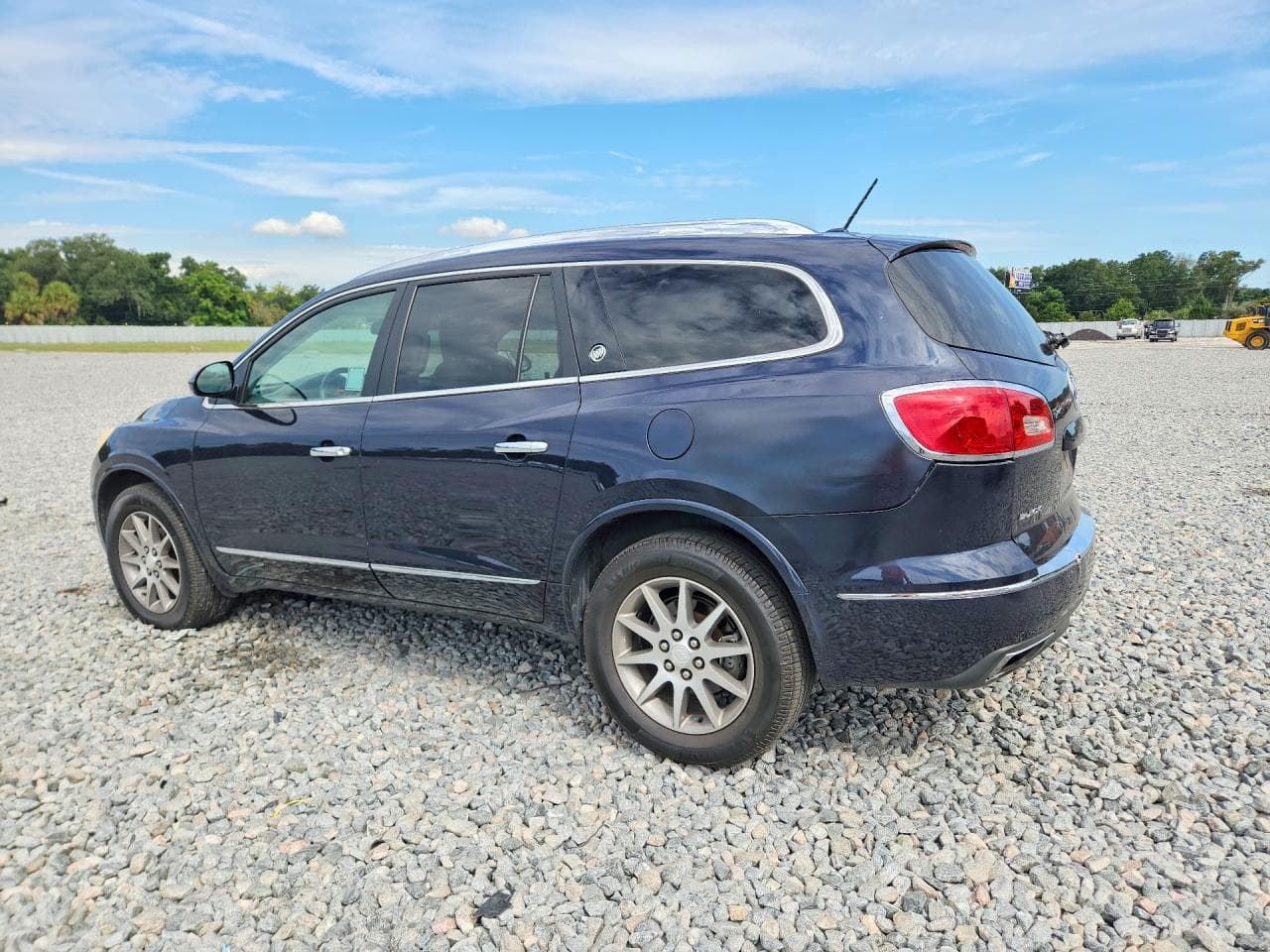 2015 Buick Enclave - foto 2
