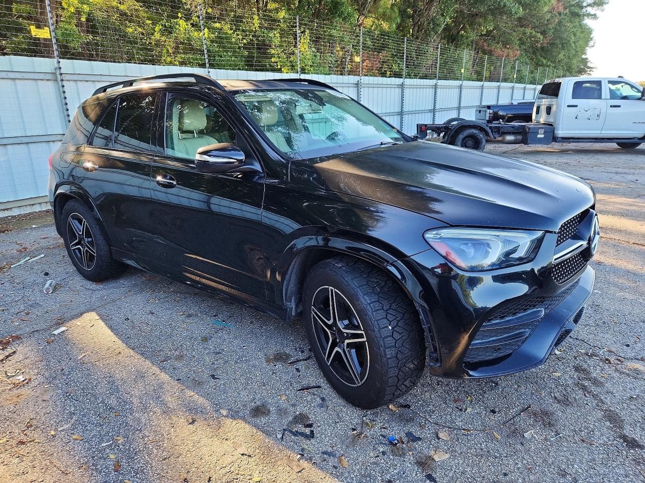 2020 Mercedes-Benz Gle 350 4Matic - foto 4