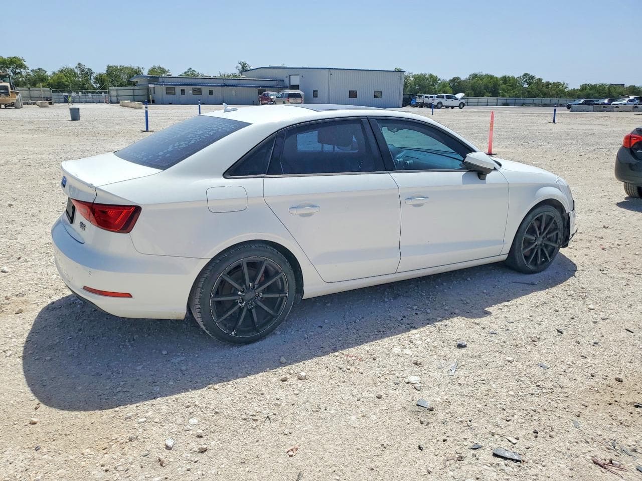 2016 Audi A3 Premium - foto 3