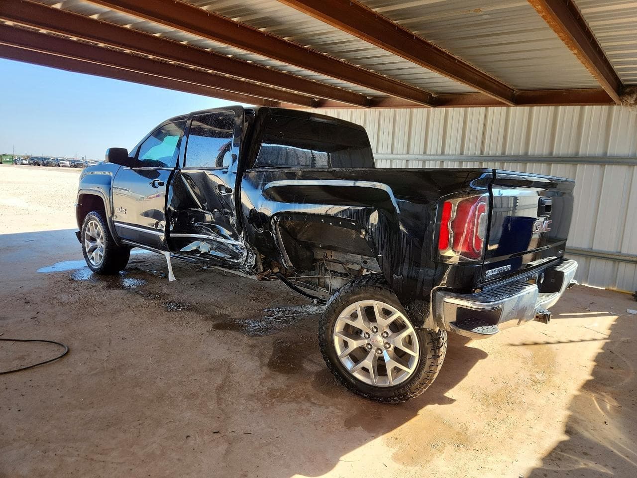 2017 GMC Sierra C1500 Slt - foto 2