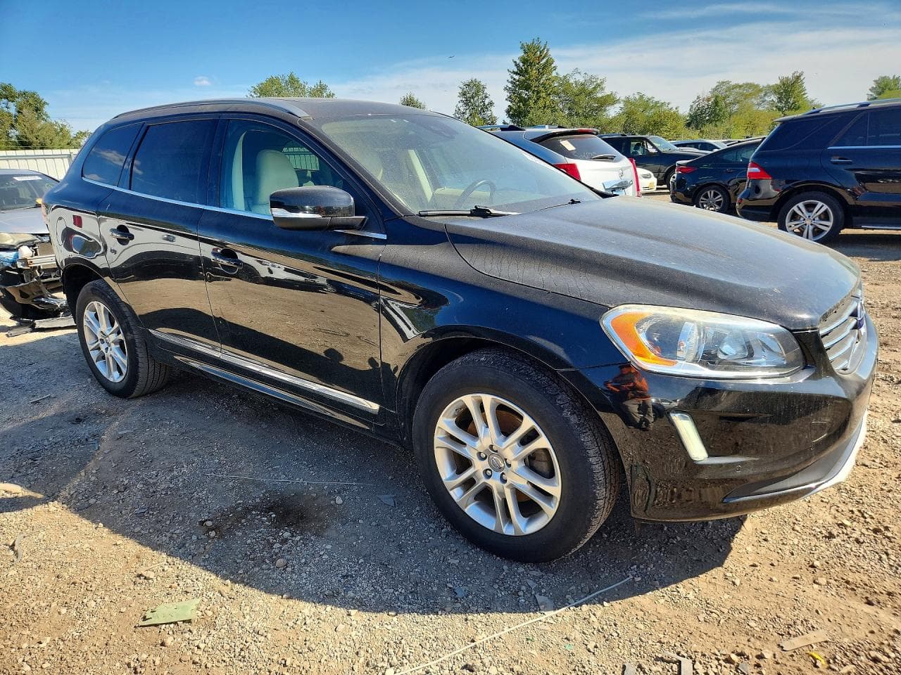 2015 Volvo Xc60 T5 Platinum - foto 4