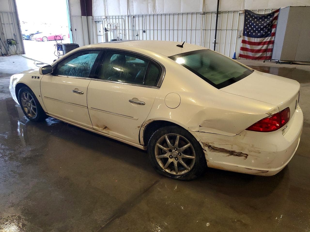 2006 Buick Lucerne Cxl - foto 2